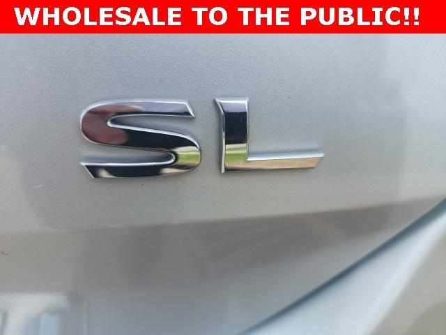 used 2017 Nissan Rogue car, priced at $9,000