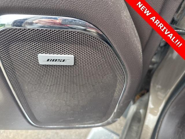 used 2015 GMC Sierra 1500 car, priced at $24,000