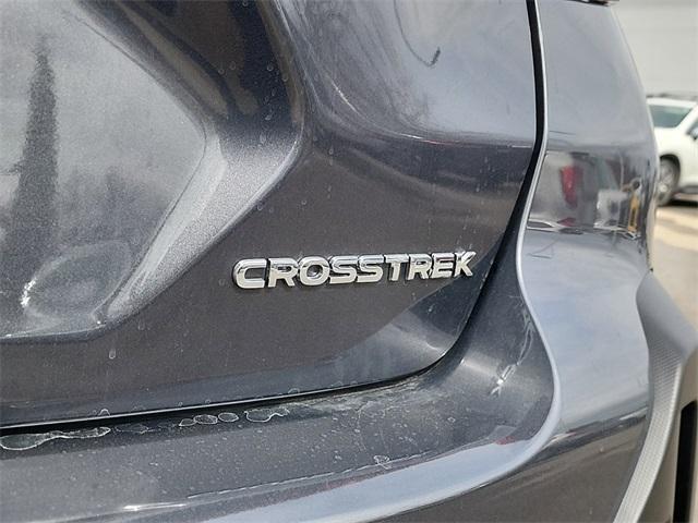 new 2025 Subaru Crosstrek car, priced at $29,573