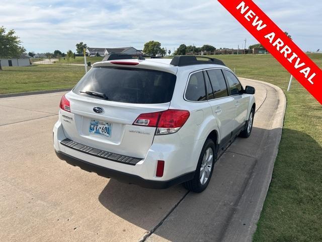 used 2012 Subaru Outback car, priced at $9,500