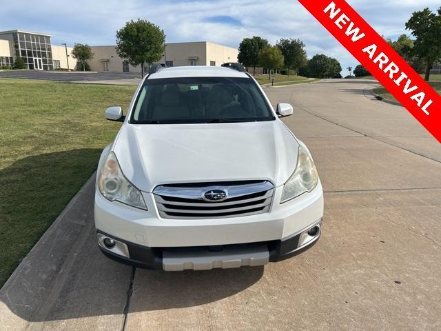 used 2012 Subaru Outback car, priced at $9,500