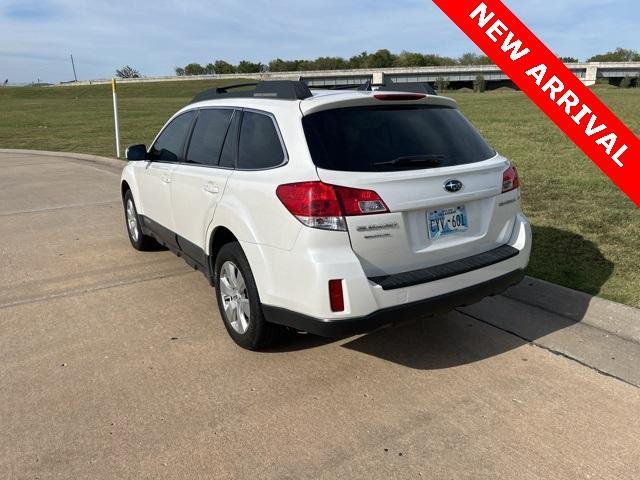 used 2012 Subaru Outback car, priced at $9,500