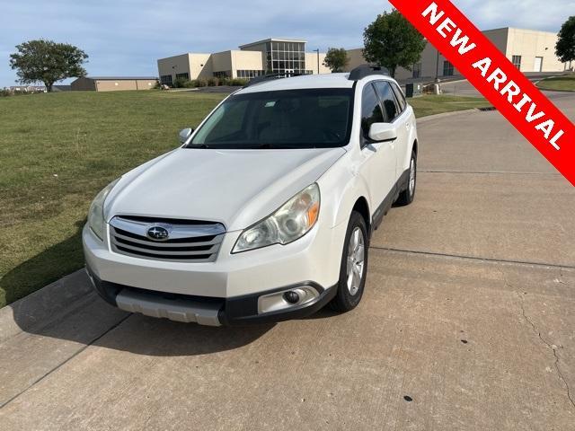 used 2012 Subaru Outback car, priced at $9,500