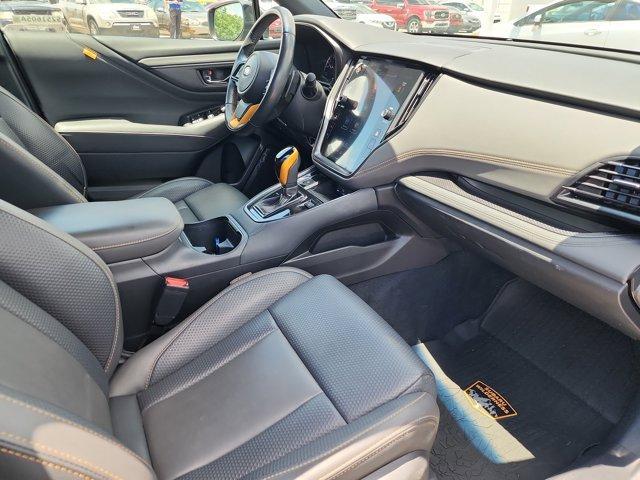used 2022 Subaru Outback car, priced at $21,000