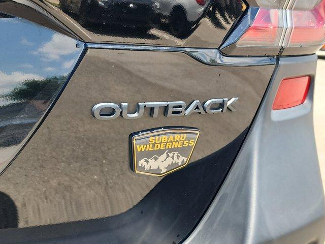 used 2022 Subaru Outback car, priced at $21,000
