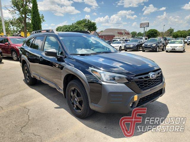 used 2022 Subaru Outback car, priced at $22,000