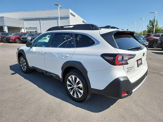 new 2025 Subaru Outback car, priced at $37,274