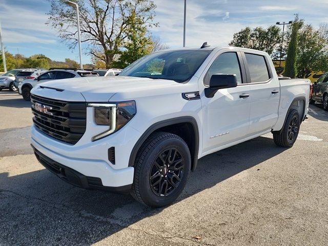 new 2025 GMC Sierra 1500 car, priced at $44,650