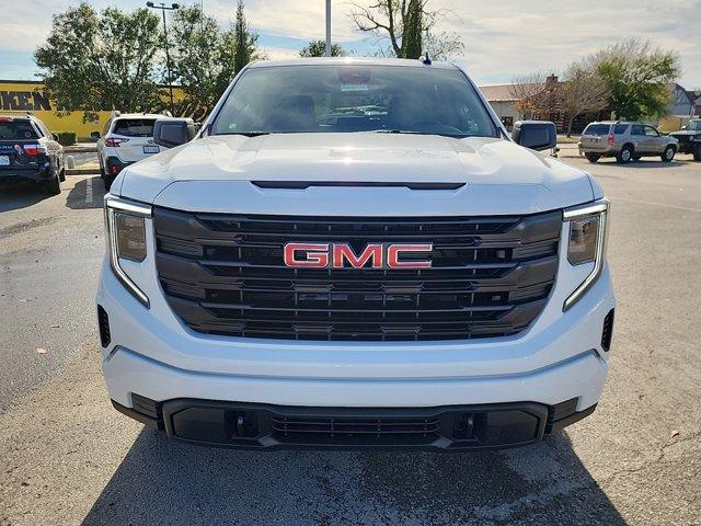 new 2025 GMC Sierra 1500 car, priced at $44,650