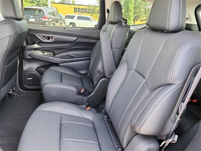new 2025 Subaru Ascent car, priced at $47,697