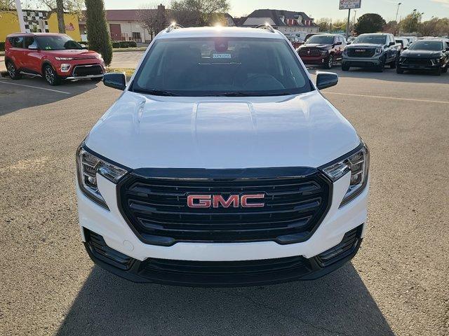 new 2024 GMC Terrain car, priced at $24,335