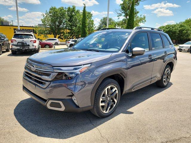 new 2025 Subaru Forester Hybrid car, priced at $41,563
