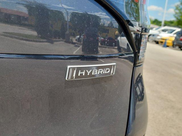 new 2025 Subaru Forester Hybrid car, priced at $41,563