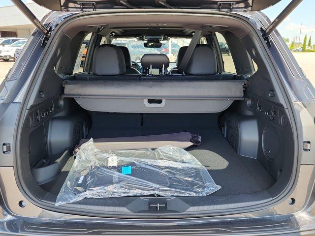 new 2025 Subaru Forester Hybrid car, priced at $41,563
