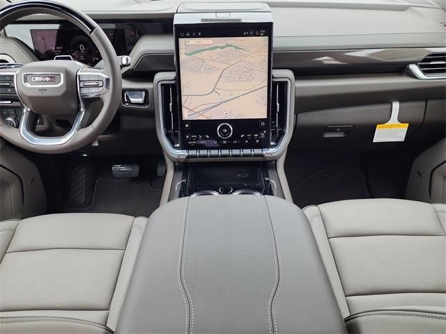 new 2025 GMC Yukon XL car, priced at $76,603