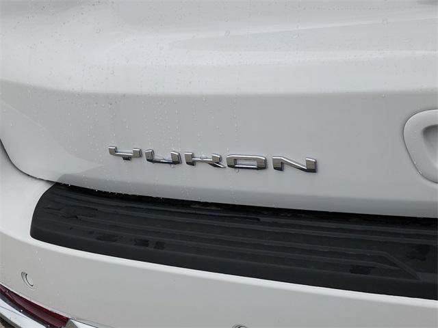new 2025 GMC Yukon XL car, priced at $76,603