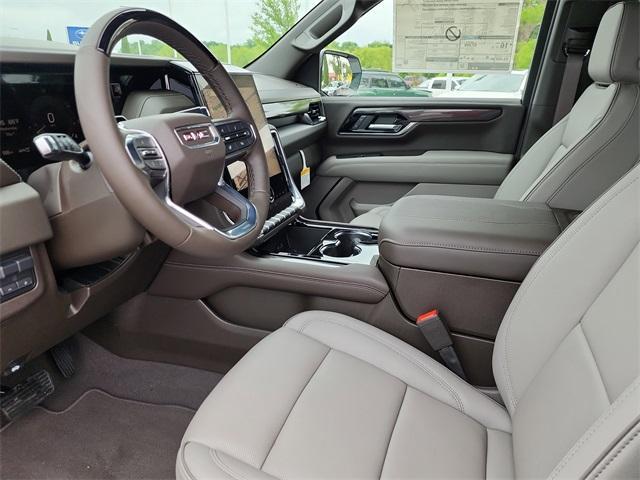 new 2025 GMC Yukon XL car, priced at $76,603