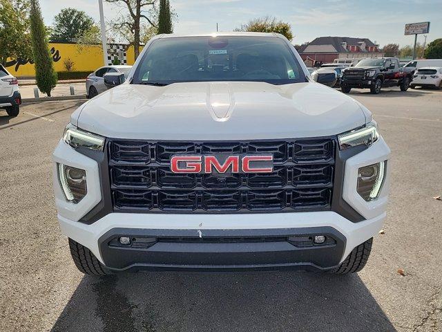 new 2024 GMC Canyon car, priced at $41,810