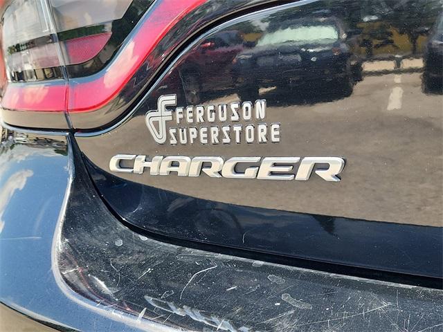 used 2016 Dodge Charger car, priced at $12,500