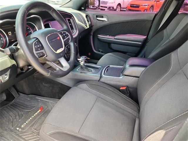 used 2016 Dodge Charger car, priced at $12,500