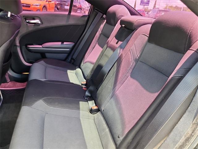 used 2016 Dodge Charger car, priced at $12,500