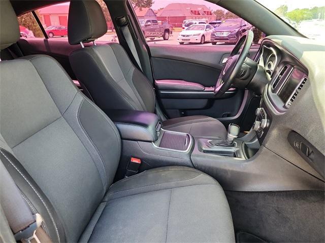 used 2016 Dodge Charger car, priced at $12,500