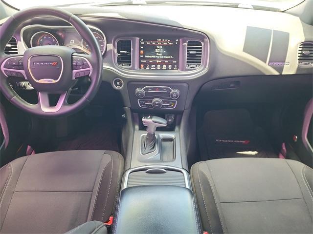 used 2016 Dodge Charger car, priced at $12,500