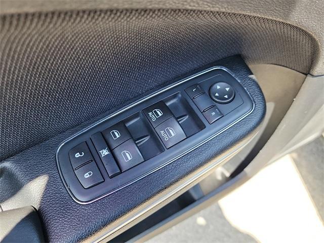 used 2016 Dodge Charger car, priced at $12,500