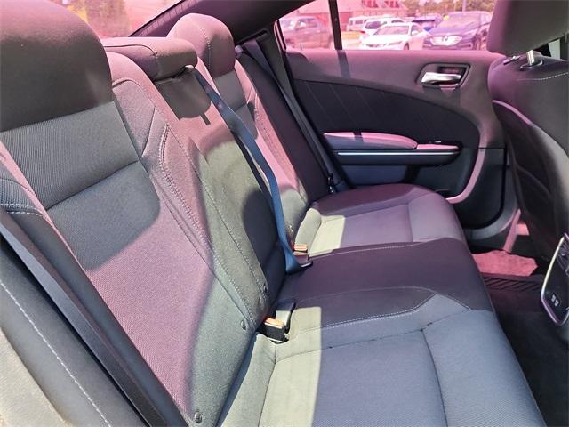 used 2016 Dodge Charger car, priced at $12,500