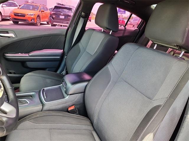 used 2016 Dodge Charger car, priced at $12,500