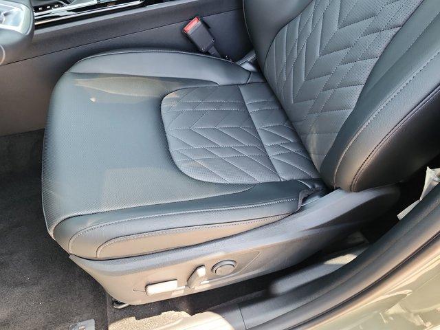 new 2025 Kia Sportage car, priced at $29,410