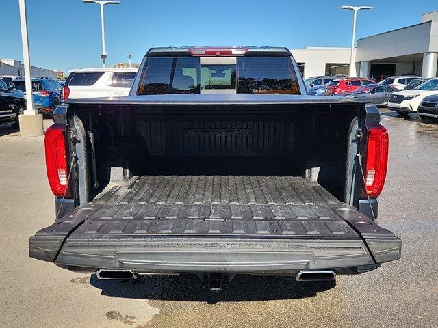 used 2019 GMC Sierra 1500 car, priced at $41,000