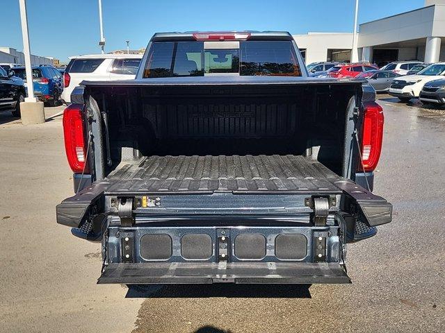 used 2019 GMC Sierra 1500 car, priced at $41,000