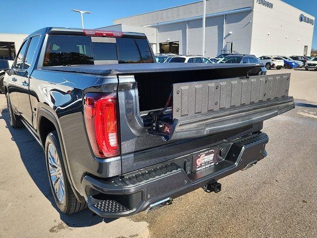 used 2019 GMC Sierra 1500 car, priced at $41,000