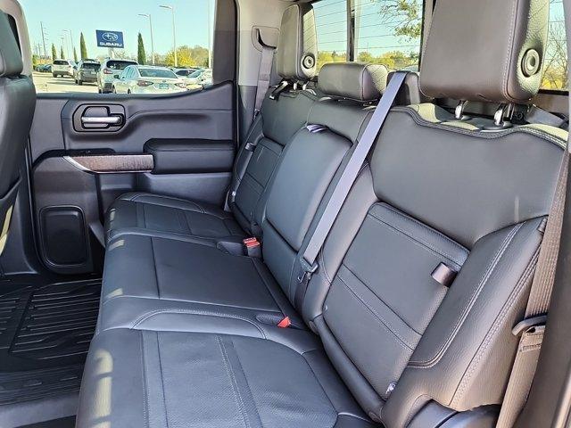 used 2019 GMC Sierra 1500 car, priced at $41,000