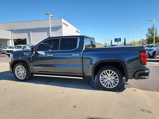 used 2019 GMC Sierra 1500 car, priced at $41,000