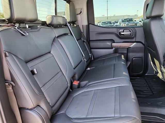 used 2019 GMC Sierra 1500 car, priced at $41,000