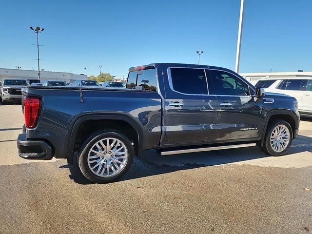 used 2019 GMC Sierra 1500 car, priced at $41,000