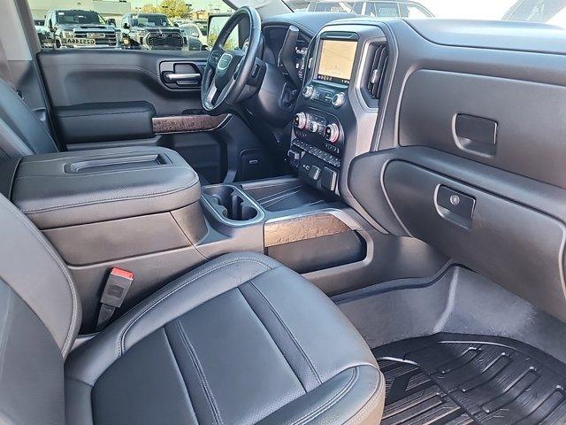 used 2019 GMC Sierra 1500 car, priced at $41,000