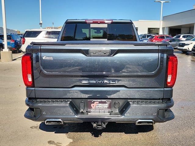 used 2019 GMC Sierra 1500 car, priced at $41,000