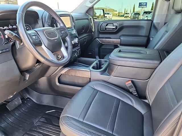 used 2019 GMC Sierra 1500 car, priced at $41,000