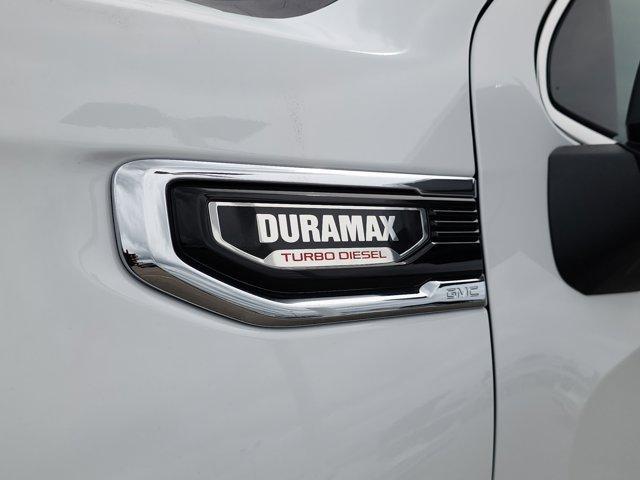 new 2025 GMC Sierra 1500 car, priced at $55,325