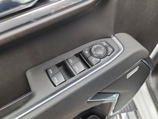 new 2025 GMC Sierra 1500 car, priced at $55,325