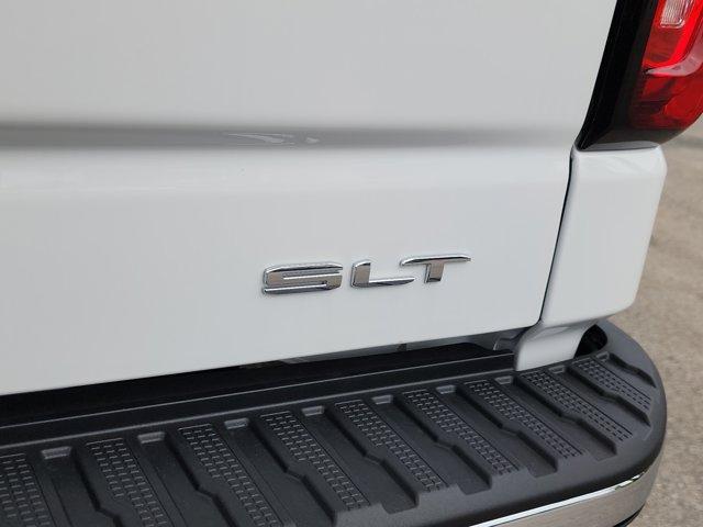 new 2025 GMC Sierra 1500 car, priced at $55,325