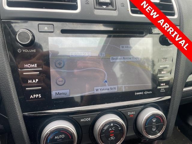 used 2018 Subaru Forester car, priced at $21,000