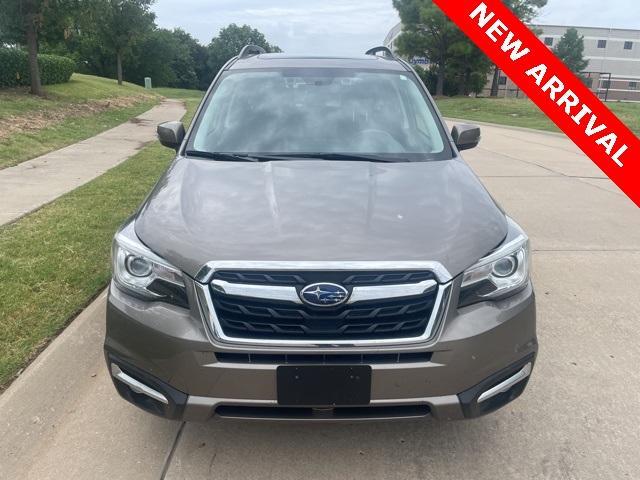 used 2018 Subaru Forester car, priced at $21,000