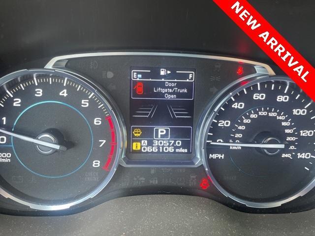 used 2018 Subaru Forester car, priced at $21,000