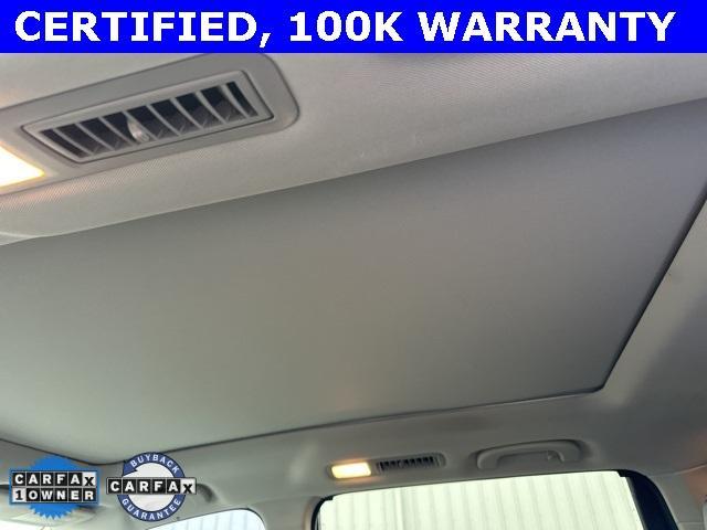 used 2022 Subaru Ascent car, priced at $30,000