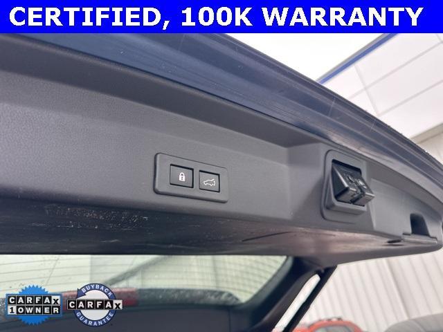 used 2022 Subaru Ascent car, priced at $30,000