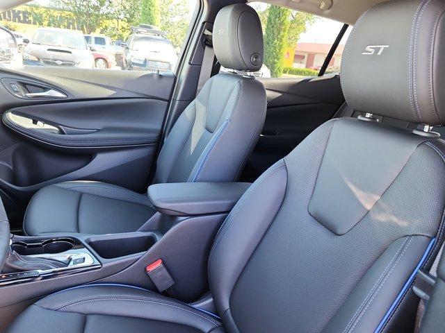 new 2026 Buick Encore GX car, priced at $25,580